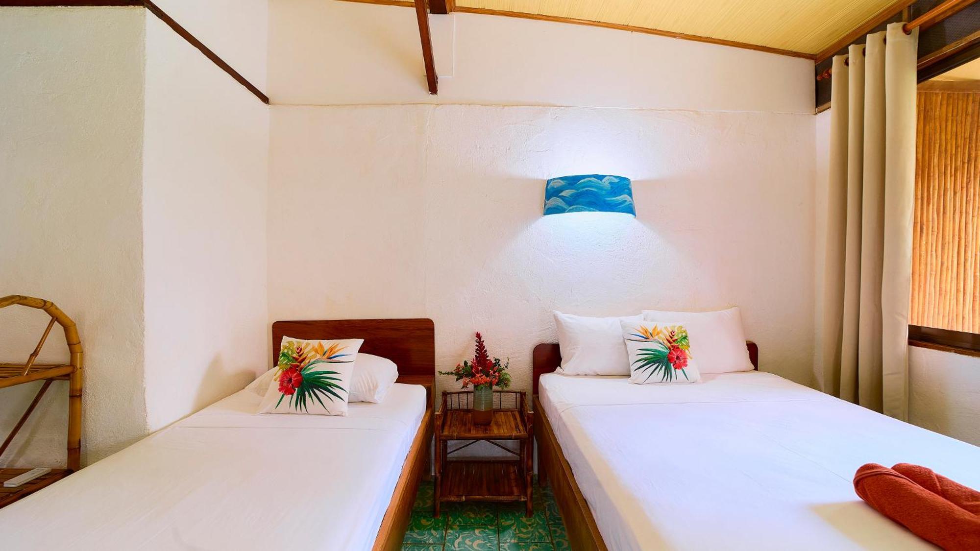 Cabinas Montesol Puerto Viejo de Talamanca Eksteriør billede