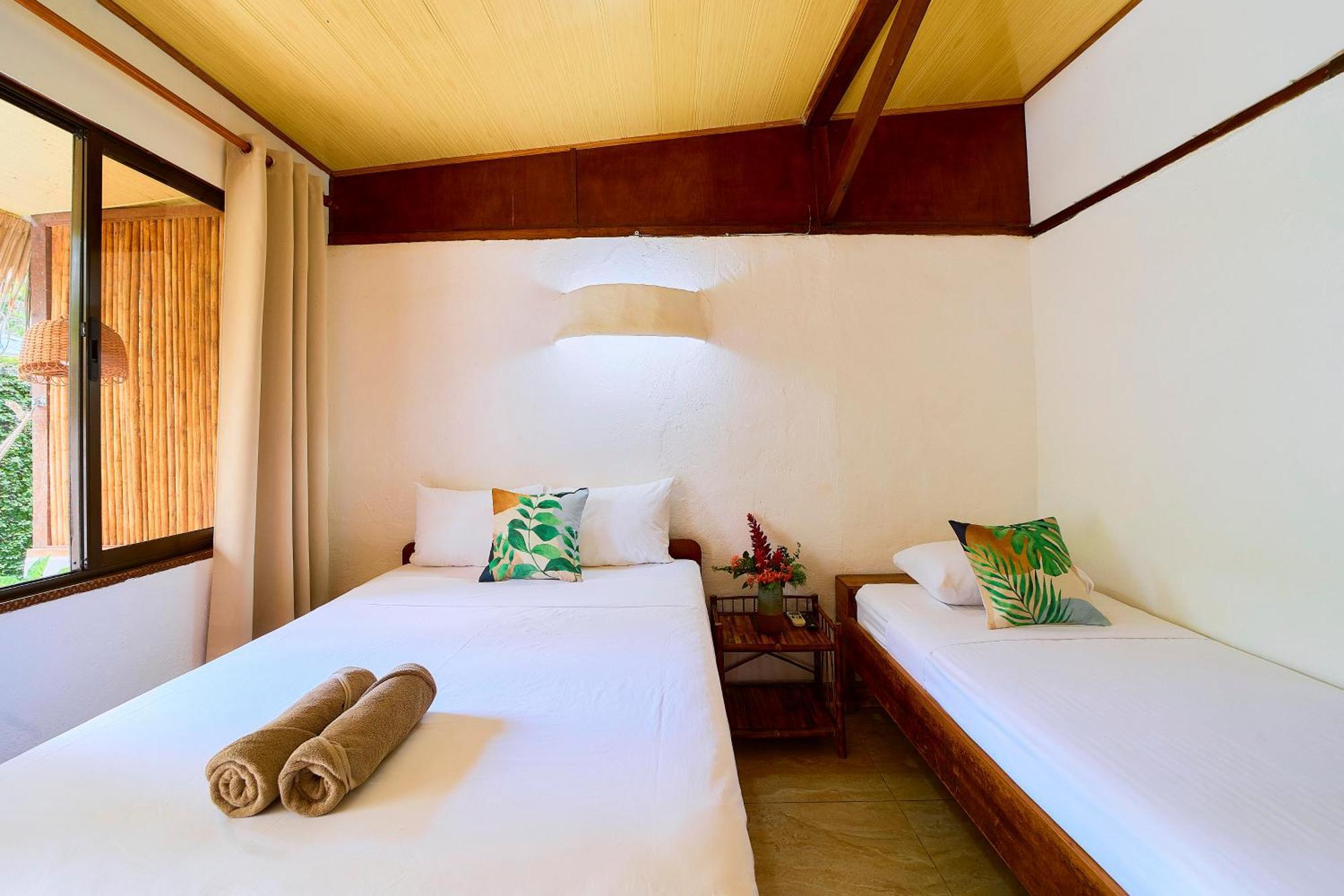 Cabinas Montesol Puerto Viejo de Talamanca Eksteriør billede
